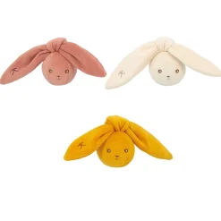 Kaloo Balle hochet lapin