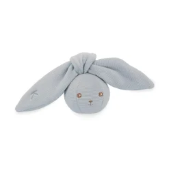 Kaloo                    Balle hochet lapin    Bleu