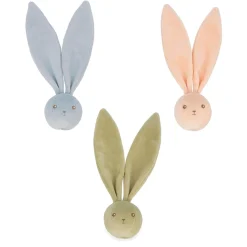 Kaloo Balle hochet lapin Pêche