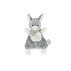 Kaloo                    Doudou anon regliss    Gris