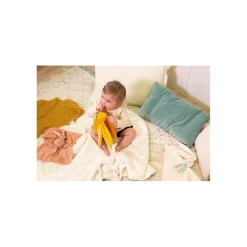 Kaloo                    Doudou lapin Lapinoo    Crème            30 cm