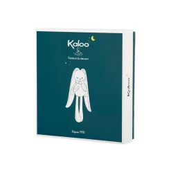 Kaloo                    Doudou lapin Lapinoo    Crème            30 cm
