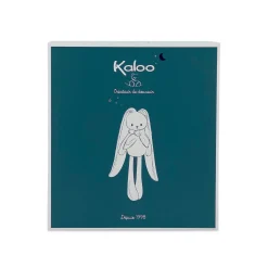 Kaloo                    Doudou lapin Lapinoo    Crème            30 cm