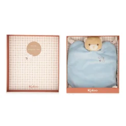 Kaloo Doudou Ours Bleu