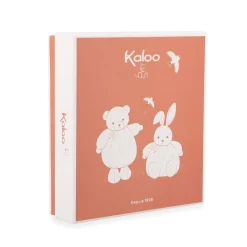 Kaloo Doudou Ours Bleu