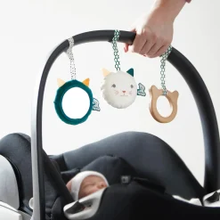 Kaloo Lot d'accéssoires sensoriels nomade