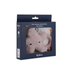 Kaloo Mon anneau de dentition Etoiledemer