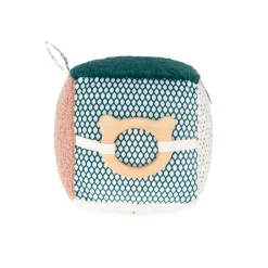 Kaloo Mon cube sensoriel