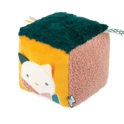 Kaloo                    Mon cube sensoriel
