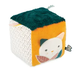 Kaloo                    Mon cube sensoriel