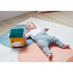 Kaloo                    Mon cube sensoriel