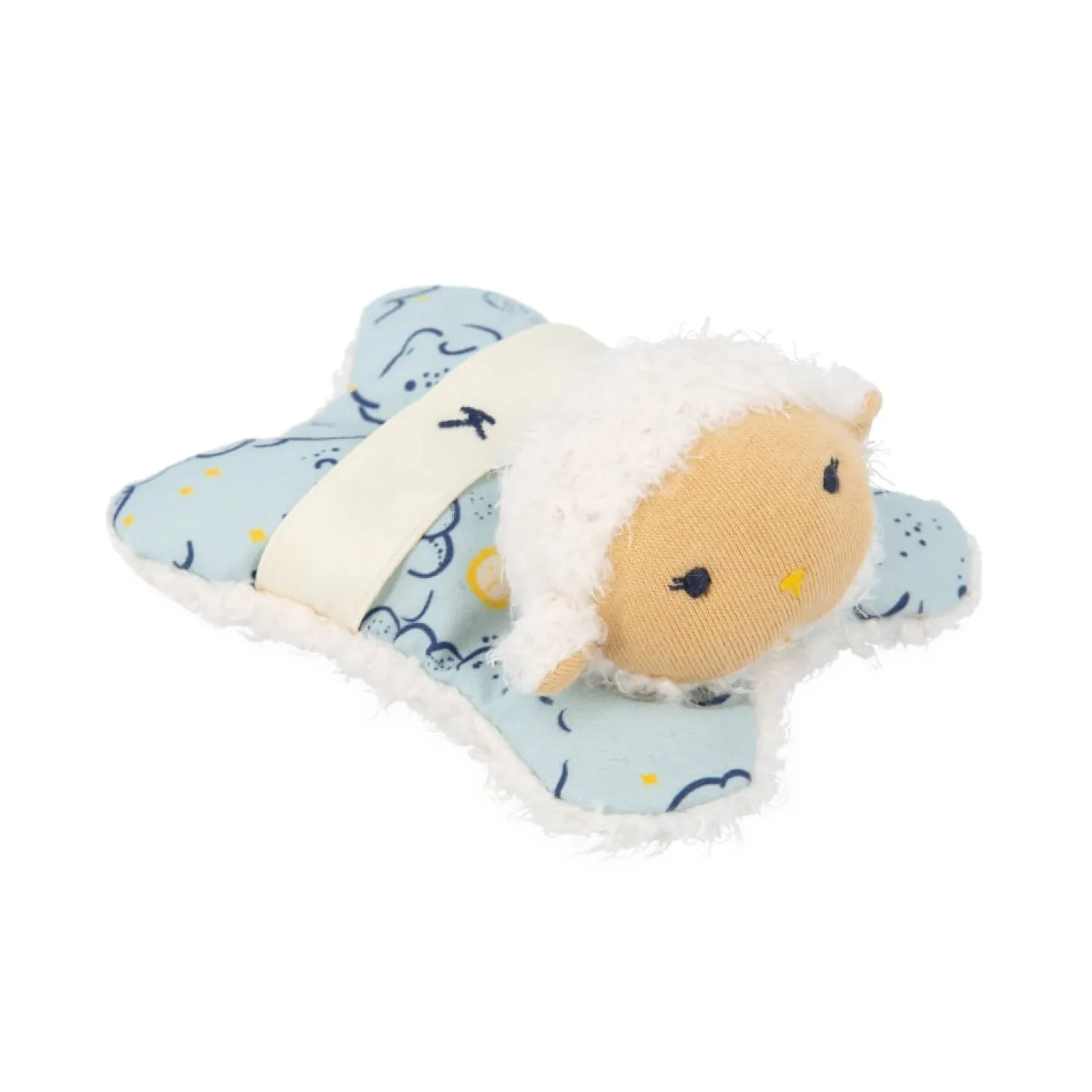 Kaloo Mon imagier doux sommeil