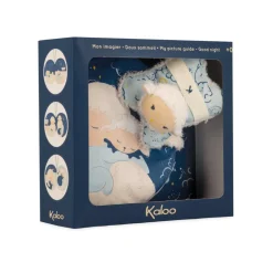 Kaloo Mon imagier doux sommeil