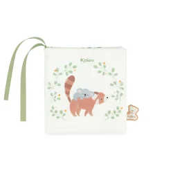 Kaloo                    Mon Imagier du Sommeil    Multicolore