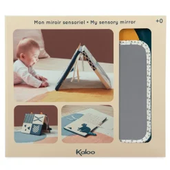 Kaloo Mon miroir sensoriel