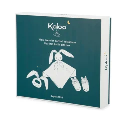 Kaloo                    Mon premier coffret naissance    Bleu