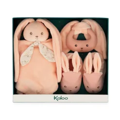 Kaloo Mon premier coffret naissance Pêche