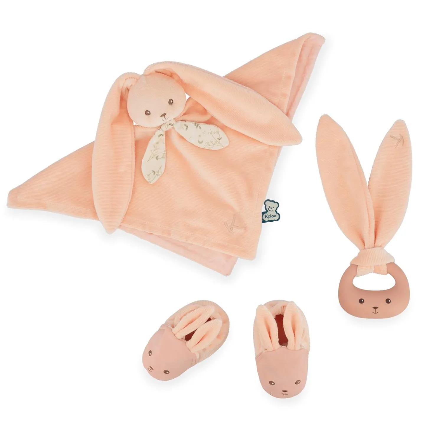 Kaloo Mon premier coffret naissance Pêche
