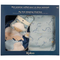 Kaloo Mon premier coffret pour un doux sommeil