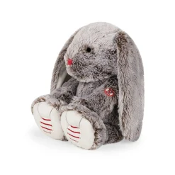 Kaloo                    Peluche Lapin Prestige    Rouge Kaloo            38 cm