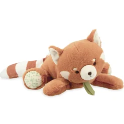 Kaloo                    Peluche Leste Panda Roux    Orange