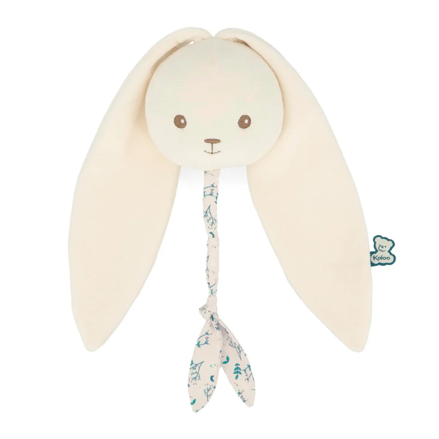 Kaloo Peluche Musicale Lapin Crème