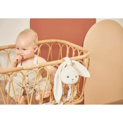 Kaloo Peluche Musicale Lapin Crème