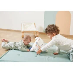 Kaloo Pyramide d'activités à Sons Multicolore