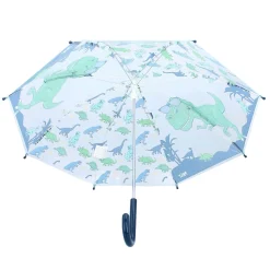 Kidzoom                    Parapluie enfant Rainy Days    Dinosaures
