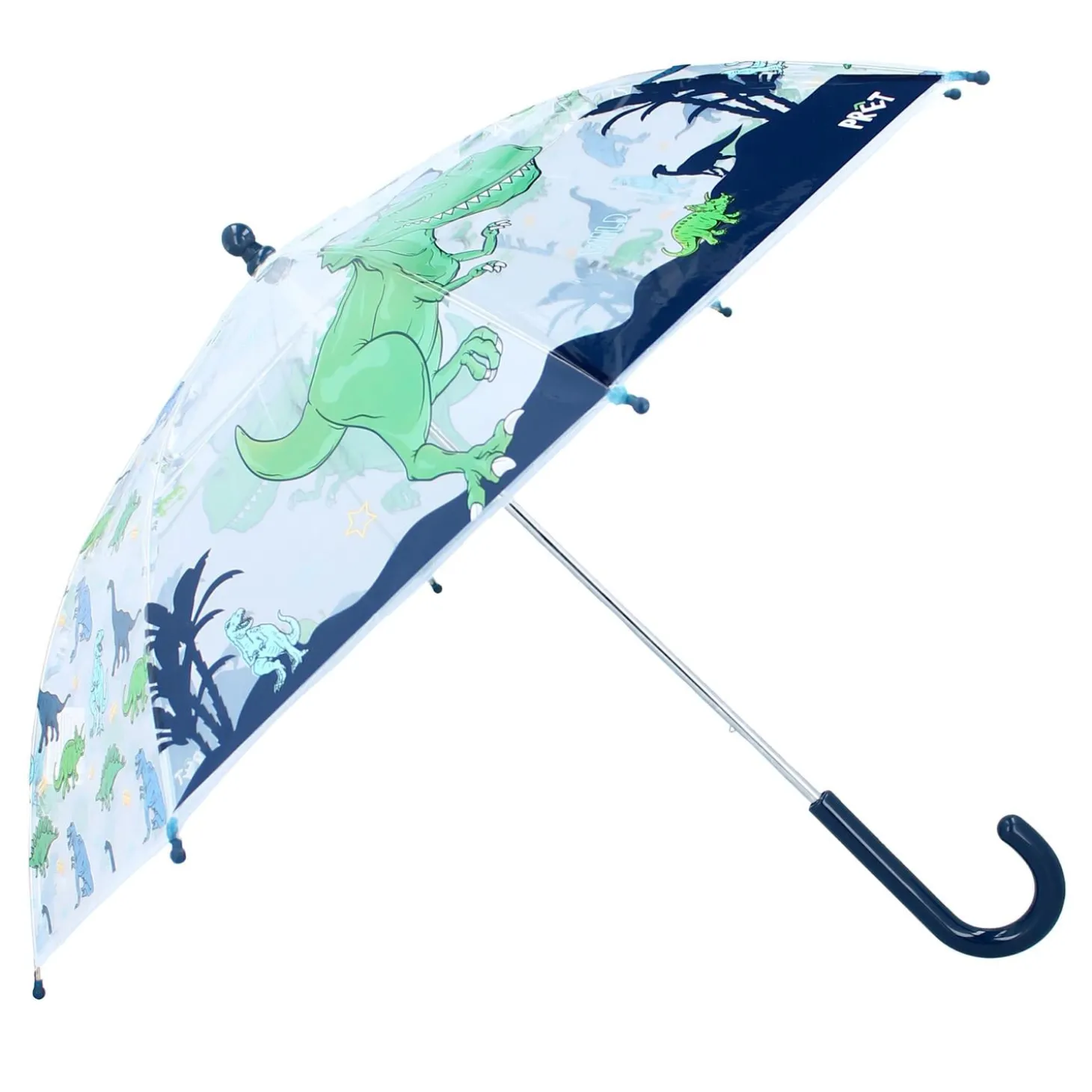 Kidzoom Parapluie enfant Rainy Days Dinosaures