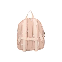 Kidzoom                    Sac à dos enfant avions    Beige