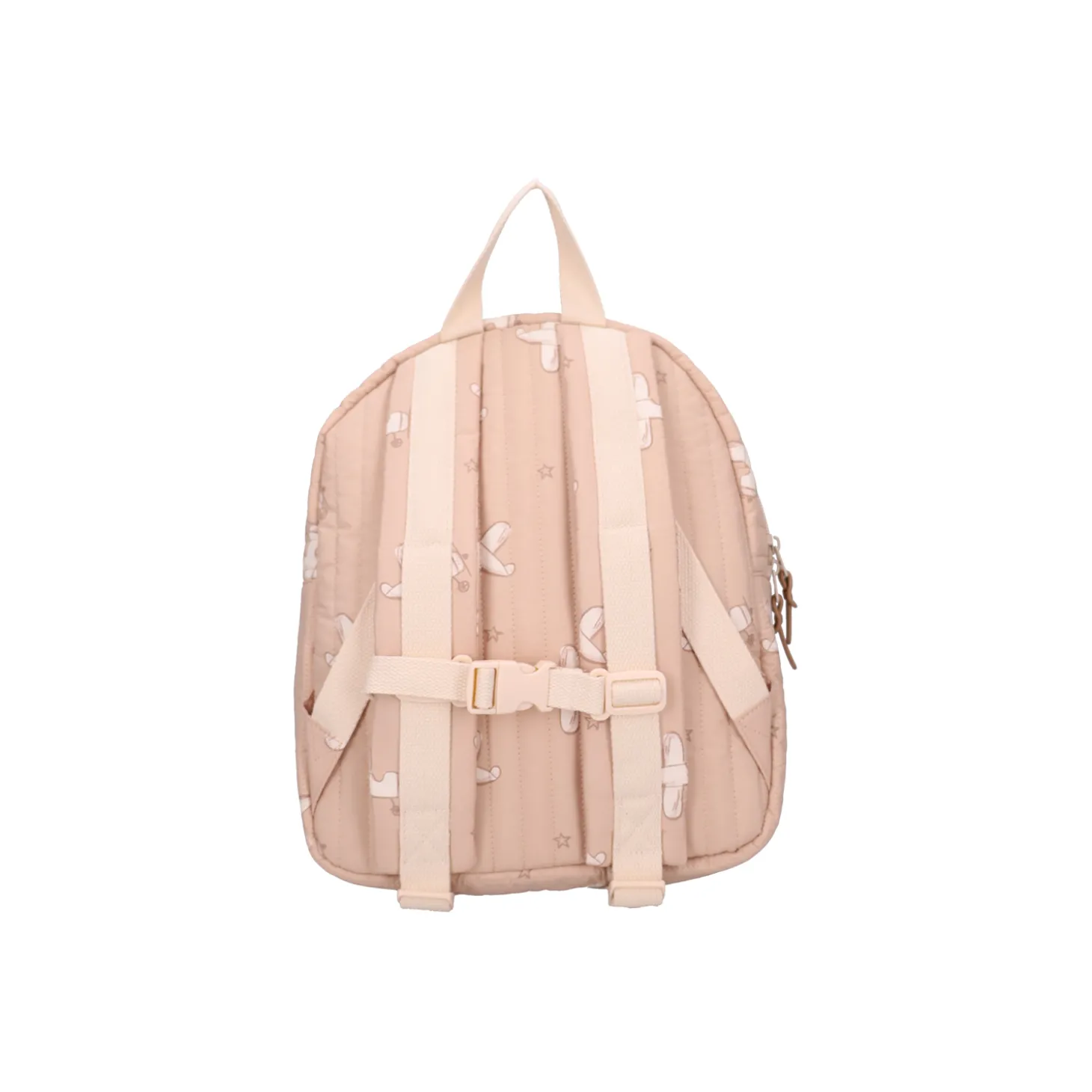 Kidzoom Sac à dos enfant avions Beige