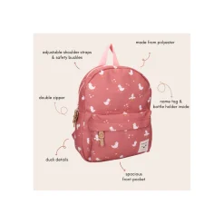 Kidzoom                    Sac à dos enfant canards    Grenade