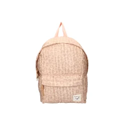 Kidzoom                    Sac à dos enfant panthère    Beige