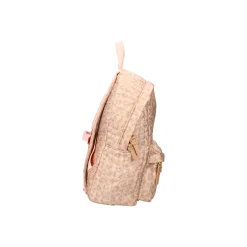 Kidzoom Sac à dos enfant panthère Beige