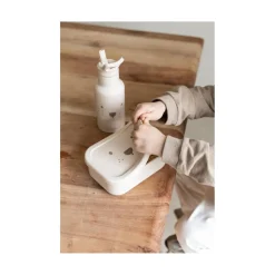 Kidzroom                    Gourde Ourson    Ourson Beige            350 ml