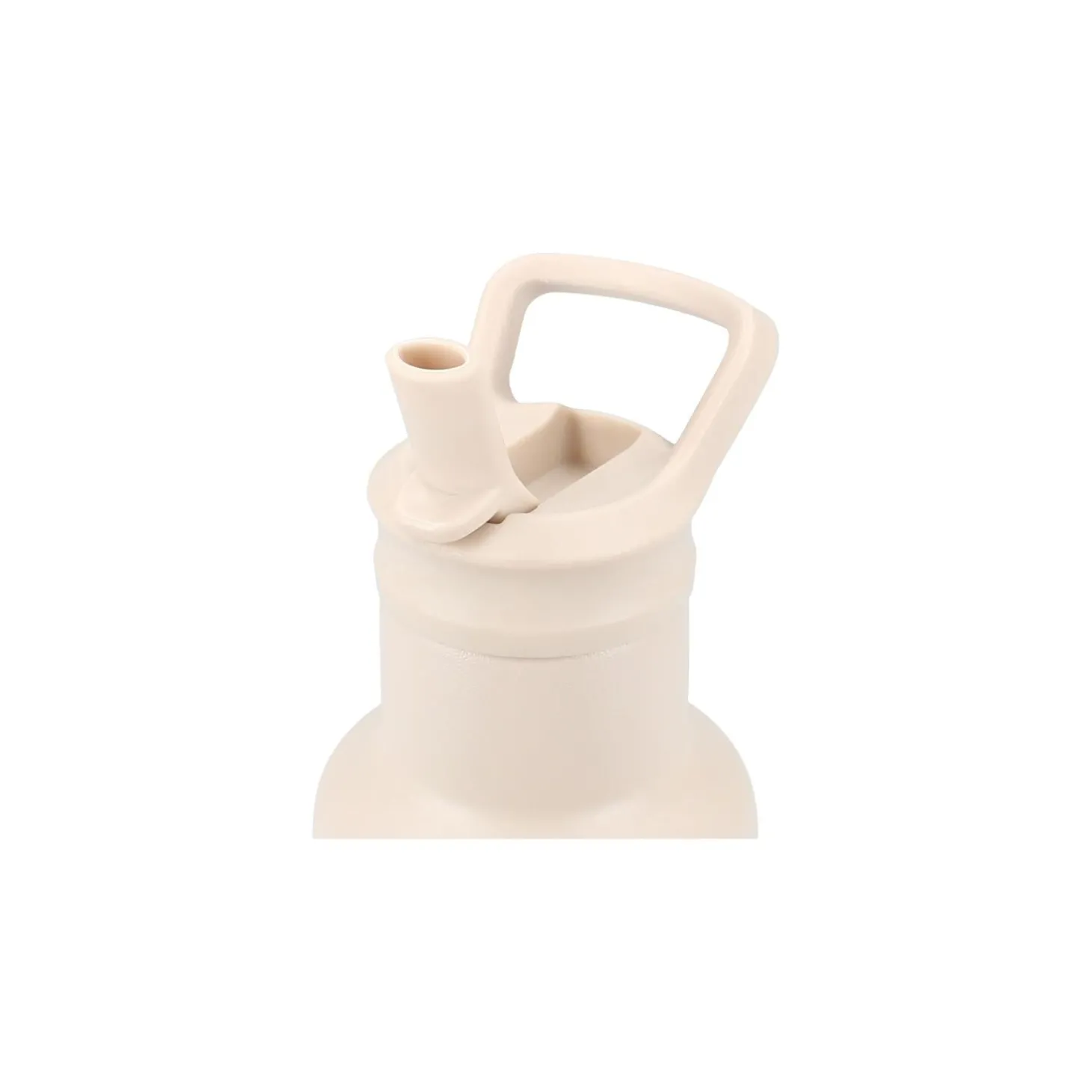 Kidzroom Gourde Ourson Ourson Beige 350 ml