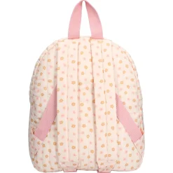 Kidzroom Sac à dos enfant petites fleurs Rose