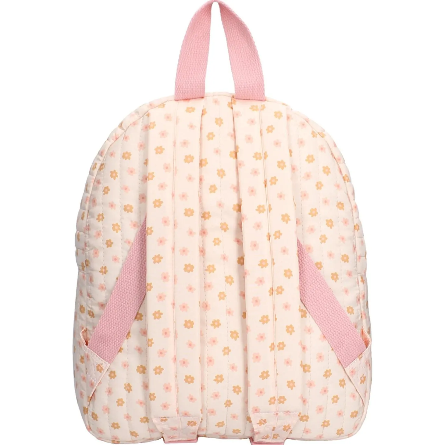 Kidzroom Sac à dos enfant petites fleurs Rose
