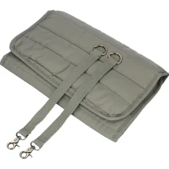 Kidzroom Sac à langer matelassé imperméable Vert