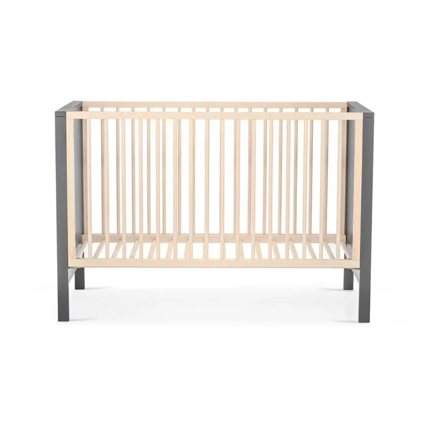 Kinderkraft Lit Mia Gris Bois