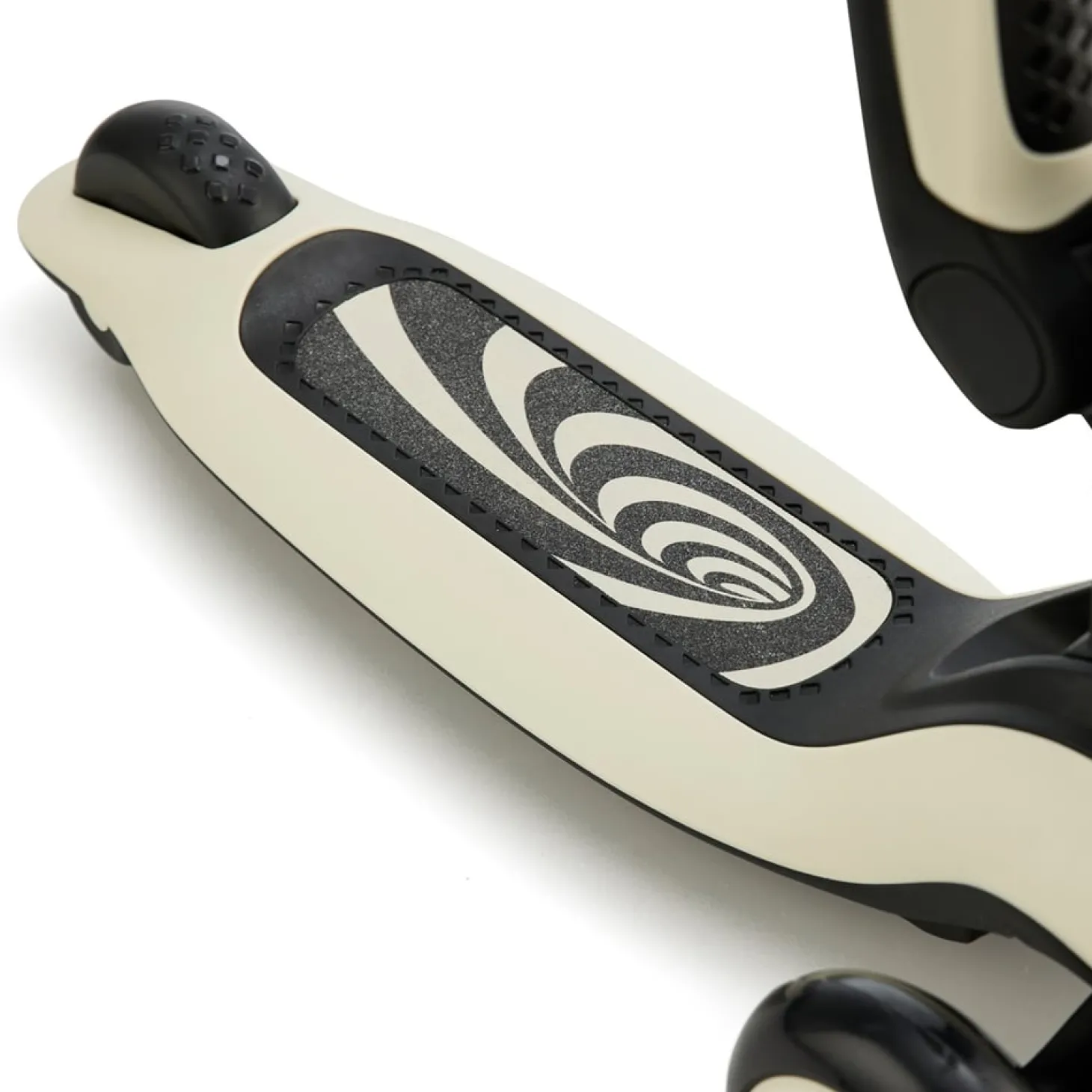 Kinderkraft Scooter HALLEY Blanc