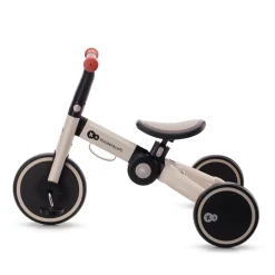 Kinderkraft Tricycle 4TRIKE Gris
