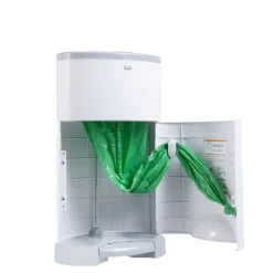 Korbell Pack de 3 recharges Classique Bleu 16 l