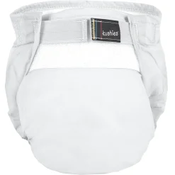 Kushies                    5 couches lavables Kushies    Coeurs            4-10 kg