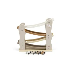 Label Label                    Circuit voitures bois    Nougat