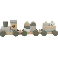 Label Label                    Train en bois    Vert Olive