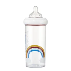 Le biberon Français Biberon anti-colique Rainbow 360 ml