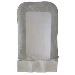 Les Chatounets Matelas à langer Ours