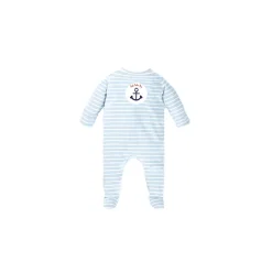 Les Chatounets                    Pyjama Dors-Bien Petit Marin    Ciel